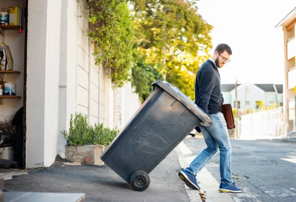 Professional Junk Removal in Loma Linda, CA